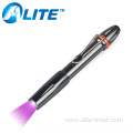 High Power UV Black light Flashlight